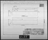 Manufacturer's drawing for Chance Vought F4U Corsair. Drawing number 19090