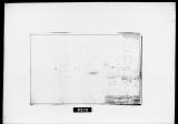 Manufacturer's drawing for Republic Aircraft P-47 Thunderbolt. Drawing number 01f12224