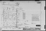 Manufacturer's drawing for Boeing Aircraft Corporation PT-17 Stearman & N2S Series. Drawing number B75-1301
