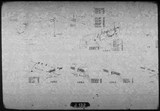 Manufacturer's drawing for North American Aviation P-51 Mustang. Drawing number 106-52013