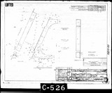 Manufacturer's drawing for Grumman Aerospace Corporation FM-2 Wildcat. Drawing number 10210-151