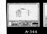 Manufacturer's drawing for Boeing Aircraft Corporation PT-17 Stearman & N2S Series. Drawing number a75n1-2328