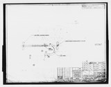 Manufacturer's drawing for Beechcraft AT-10 Wichita - Private. Drawing number 307167