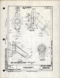 Manufacturer's drawing for Generic Parts - Aviation Standards. Drawing number an6532