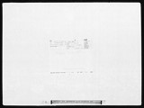 Manufacturer's drawing for Beechcraft Beech Staggerwing. Drawing number d171977