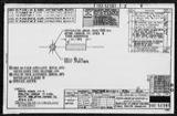 Manufacturer's drawing for North American Aviation P-51 Mustang. Drawing number 102-52387