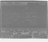 Manufacturer's drawing for Howard Aircraft Corporation Howard DGA-15 - Private. Drawing number C-103