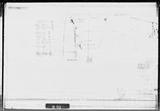 Manufacturer's drawing for North American Aviation P-51 Mustang. Drawing number 102-51009