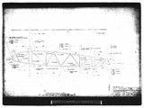 Manufacturer's drawing for Beechcraft Beech Staggerwing. Drawing number d171864