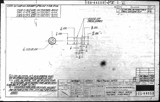 Manufacturer's drawing for North American Aviation P-51 Mustang. Drawing number 106-44060