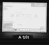 Manufacturer's drawing for Packard Packard Merlin V-1650. Drawing number at8708