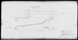 Manufacturer's drawing for North American Aviation P-51 Mustang. Drawing number 106-71014