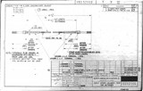 Manufacturer's drawing for North American Aviation P-51 Mustang. Drawing number 102-52550