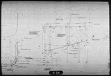 Manufacturer's drawing for North American Aviation P-51 Mustang. Drawing number 102-310106