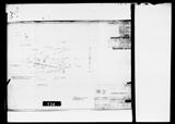 Manufacturer's drawing for Republic Aircraft P-47 Thunderbolt. Drawing number 37F16757