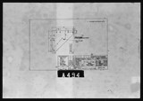 Manufacturer's drawing for Beechcraft C-45, Beech 18, AT-11. Drawing number 184334