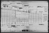 Manufacturer's drawing for North American Aviation P-51 Mustang. Drawing number 102-14000