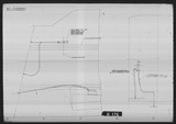 Manufacturer's drawing for North American Aviation P-51 Mustang. Drawing number 104-48013
