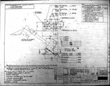 Manufacturer's drawing for North American Aviation P-51 Mustang. Drawing number 106-48168