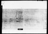 Manufacturer's drawing for Republic Aircraft P-47 Thunderbolt. Drawing number 30f31115