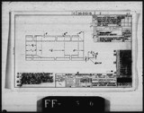 Manufacturer's drawing for North American Aviation AT-6 Texan / Harvard. Drawing number 66-310115