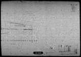 Manufacturer's drawing for North American Aviation P-51 Mustang. Drawing number 106-14099