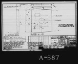 Manufacturer's drawing for Vultee Aircraft Corporation BT-13 Valiant. Drawing number 63-28107