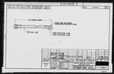 Manufacturer's drawing for North American Aviation P-51 Mustang. Drawing number 102-58882