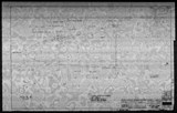 Manufacturer's drawing for North American Aviation P-51 Mustang. Drawing number 106-14466