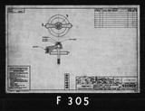Manufacturer's drawing for Packard Packard Merlin V-1650. Drawing number 620959