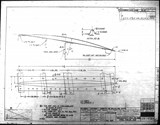 Manufacturer's drawing for North American Aviation P-51 Mustang. Drawing number 104-14304