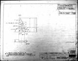 Manufacturer's drawing for North American Aviation P-51 Mustang. Drawing number 104-42281