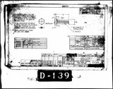 Manufacturer's drawing for Grumman Aerospace Corporation FM-2 Wildcat. Drawing number 10099