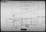 Manufacturer's drawing for North American Aviation P-51 Mustang. Drawing number 102-14131