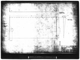 Manufacturer's drawing for Beechcraft Beech Staggerwing. Drawing number d175052