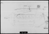 Manufacturer's drawing for Lockheed Corporation P-38 Lightning. Drawing number 198341