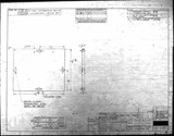 Manufacturer's drawing for North American Aviation P-51 Mustang. Drawing number 102-54021