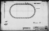 Manufacturer's drawing for North American Aviation P-51 Mustang. Drawing number 102-48155