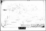 Manufacturer's drawing for Grumman Aerospace Corporation FM-2 Wildcat. Drawing number 7150097