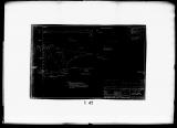 Manufacturer's drawing for Republic Aircraft P-47 Thunderbolt. Drawing number 99c22152