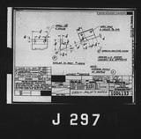 Manufacturer's drawing for Douglas Aircraft Company C-47 Skytrain. Drawing number 1006183