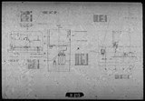 Manufacturer's drawing for North American Aviation P-51 Mustang. Drawing number 104-71301