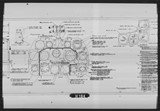 Manufacturer's drawing for North American Aviation P-51 Mustang. Drawing number 104-51006