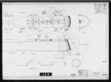 Manufacturer's drawing for Packard Packard Merlin V-1650. Drawing number 620849