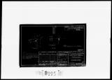 Manufacturer's drawing for Republic Aircraft P-47 Thunderbolt. Drawing number 08k52507