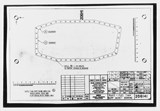 Manufacturer's drawing for Beechcraft AT-10 Wichita - Private. Drawing number 206141
