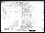 Manufacturer's drawing for Grumman Aerospace Corporation Grumman TBM Avenger. Drawing number 20698