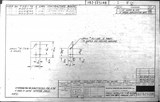Manufacturer's drawing for North American Aviation P-51 Mustang. Drawing number 102-525148
