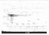 Manufacturer's drawing for Boeing Aircraft Corporation B-17 Flying Fortress. Drawing number 64-1157