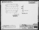 Manufacturer's drawing for North American Aviation P-51 Mustang. Drawing number 99-71059